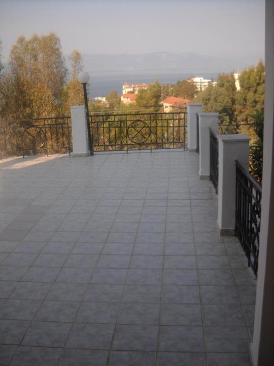 Ξενοδοχείο 'Παλλαδιον' Hotel 'Palladion' เอดิพซอส ภายนอก รูปภาพ
